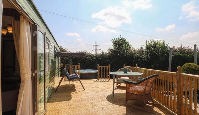 Buzzards Retreat