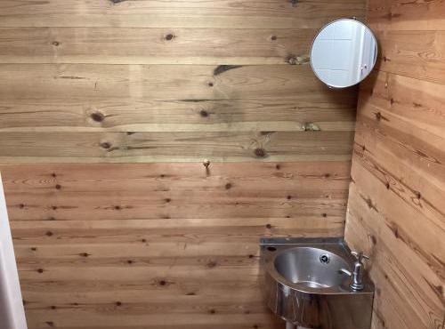 Cabin 4