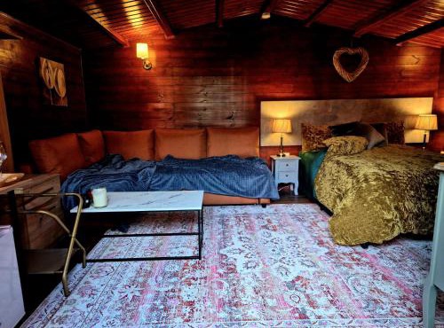 Cabin39 in Barkingside