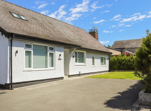 Cae Garw - Uk47587