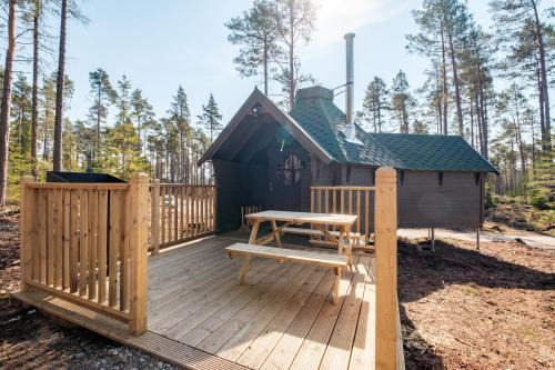 Cairngorm Bothies in Aboyne