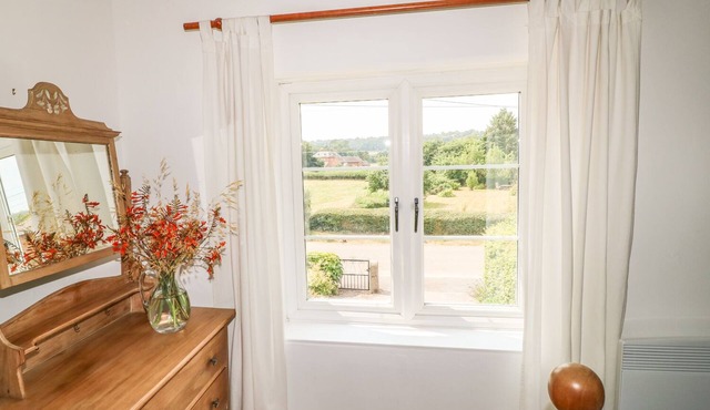 Callow Cottages