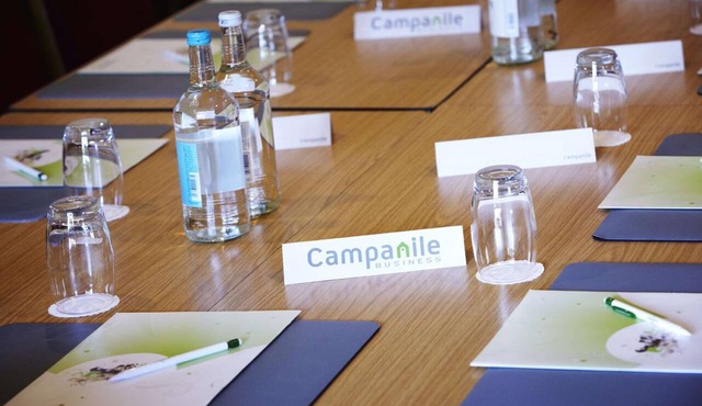 Campanile restaurant BASILDON - East of London