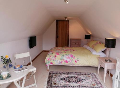 Canterra Cottage