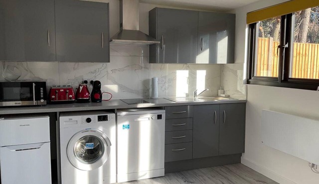 Captivating 1-bed Studio in London in London
