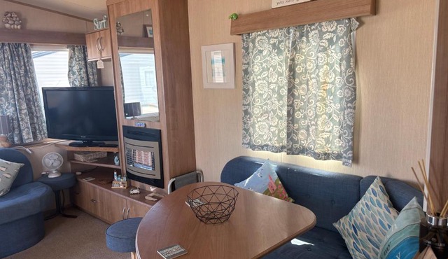 Caravan 222