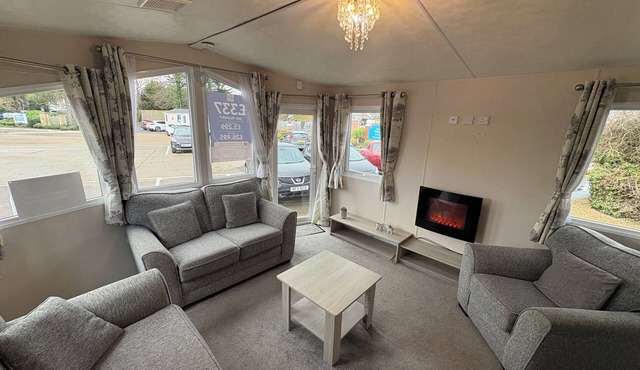 Caravan 607