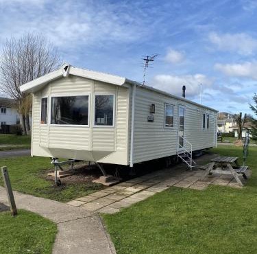 Caravan Hire Butlins Minehead in Minehead