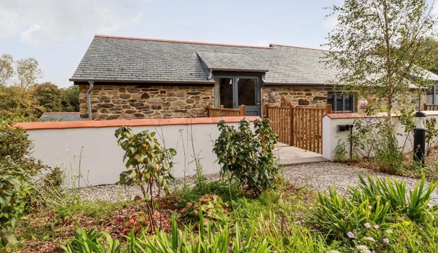 Carines Barns - Par