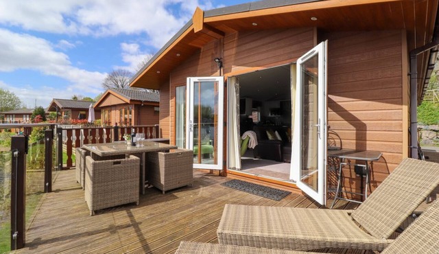 Carpenwray, Carnforth. 3 beds. in Carnforth