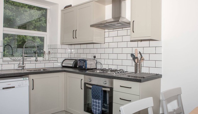 Carters Cottage