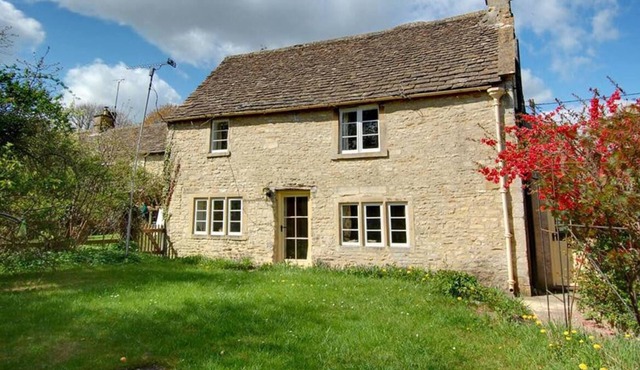 Carters Cottage in Chippenham