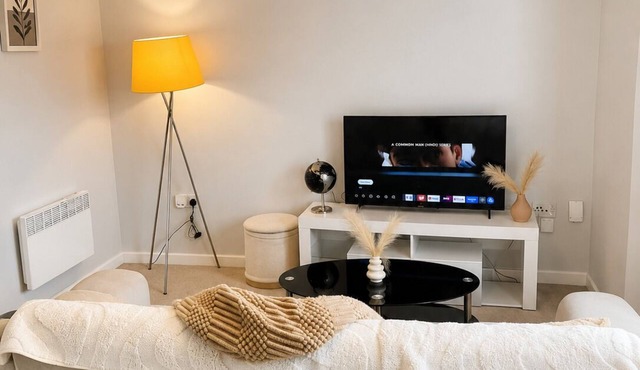 Casa Centro 2Bed Apartment Free Parking, Fast WiFi & Netflix