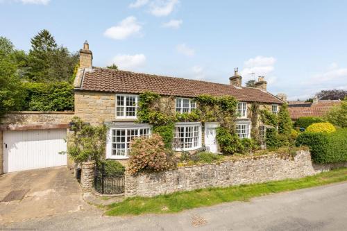 Causeway Cottage