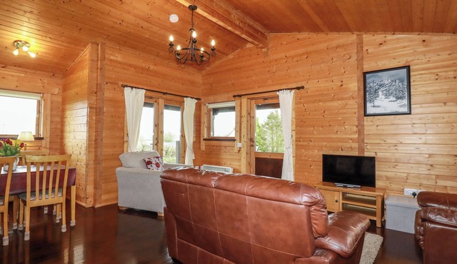 Cedar Lodge