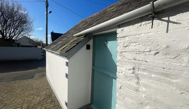Celia Mary's Annexe St Teath