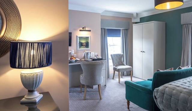 Celtic Royal Hotel & Spa