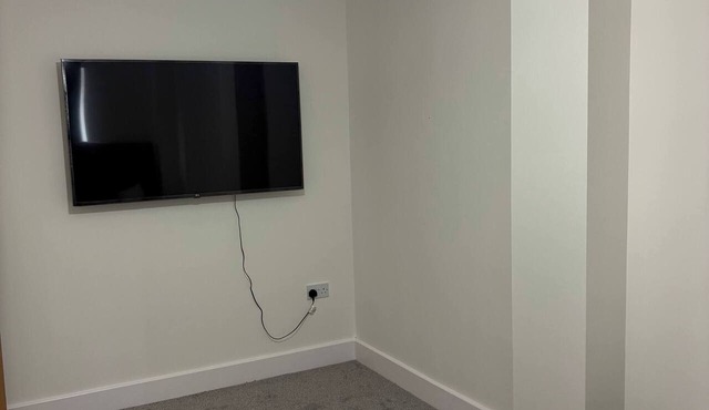 Central London Luxury Apartment