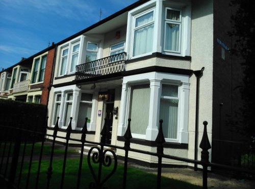 Chadwick Guest House