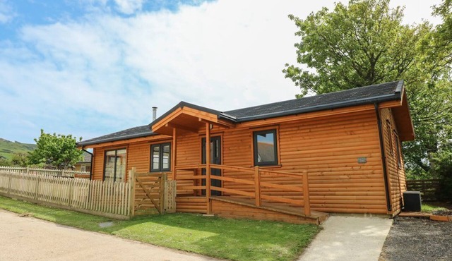 Chale Farm Lodge, Chale