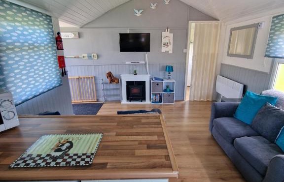 Chalet 88