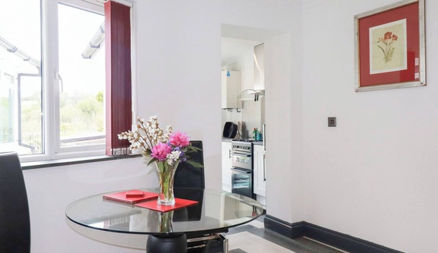 Chapel Green Studio