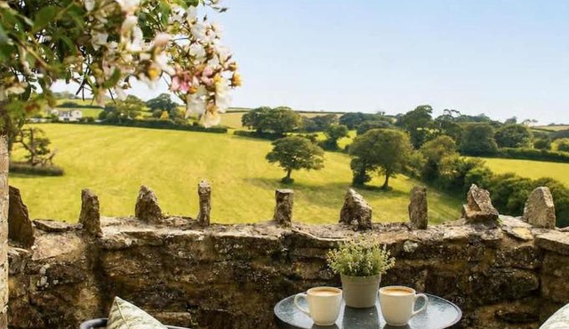 Chapel House - By Rowes Retreats