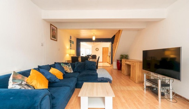 Charming Cottage 15 minutes to central London - Pass the Keys