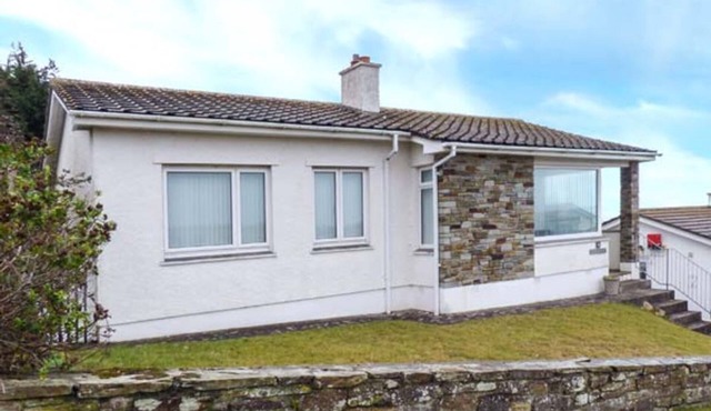 Charming Godolphin Retreat in Polzeath
