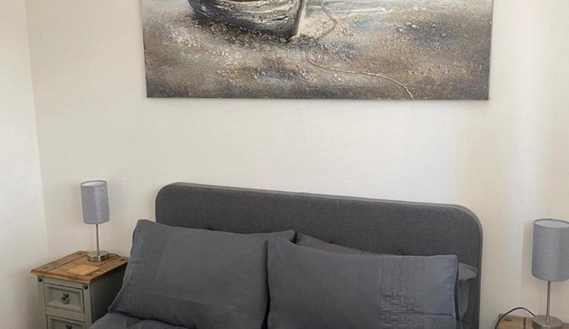 Charming Ground-Floor Apartment Near St Neots Riverside Park in Saint Neots
