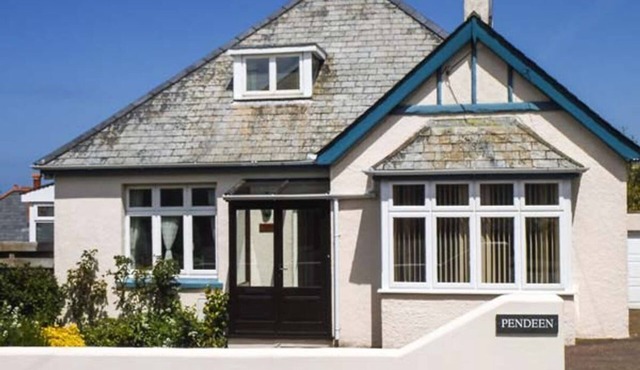 Charming Pendeen in Wadebridge