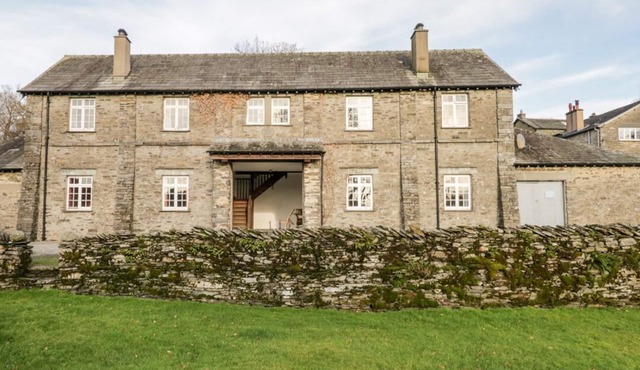 Charming Thirlmere Retreat Near Far Sawrey