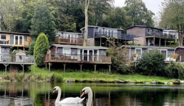 Charming Two Bed Cottage Glan Gwna Holiday Park