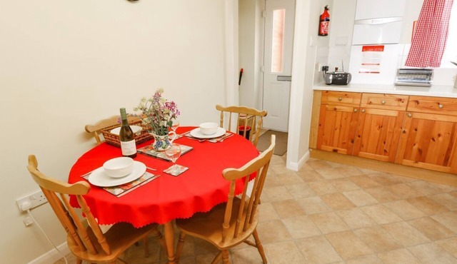 Charming Westmount in Ryde, Isle of Wight