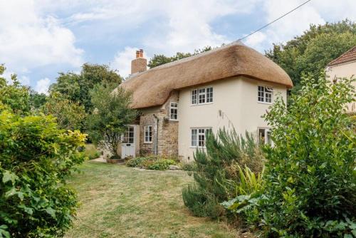 Cheesemans Cottage in Grimstone