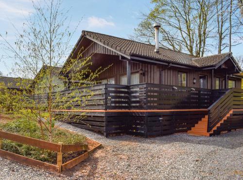 Cherry Tree Lodge in Tirril