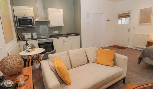 Cheviott View, Cornhill-On-Tweed