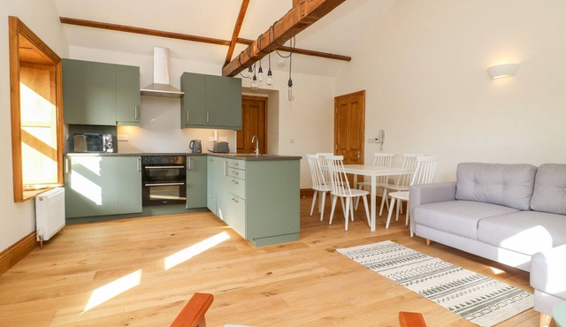 Chews Cottage in Harrogate