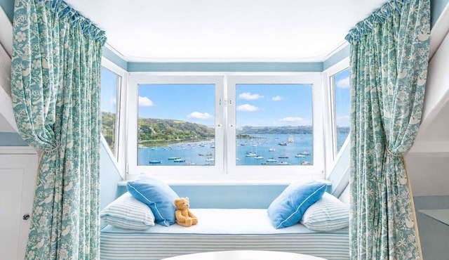 Chy En Glas - By Rowes Retreats