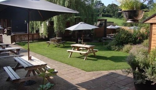 Cider Cottages