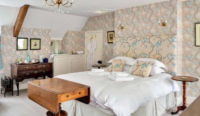 Clare Cottage in Sherborne
