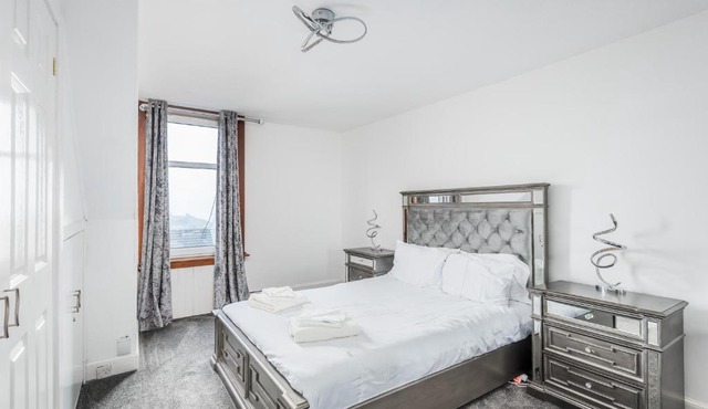 Claymore Apartment Broughty Ferry