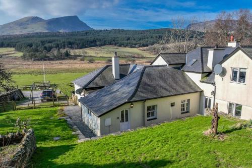 Clogwyn-Annexe