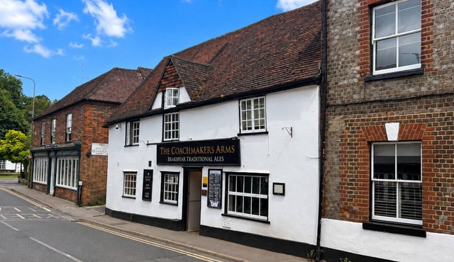 Coachmakers Arms