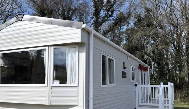 Coastal Retreat | Sleeps 6 | Pet Friendly | Bude