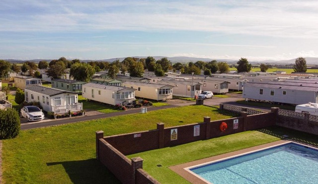 Cockerham Sands Holiday Park
