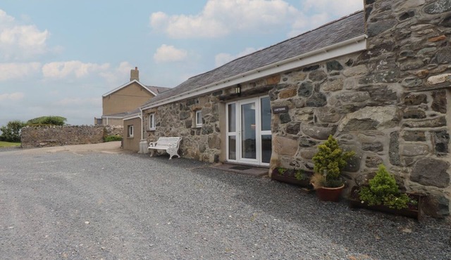 Coetsiws, Clynnog Fawr