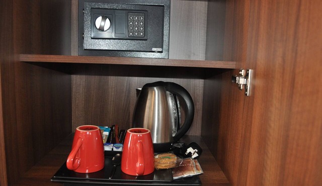 Collection Hotel Birmingham