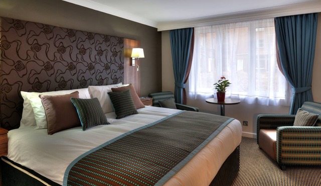 Collection Hotel Birmingham in Birmingham