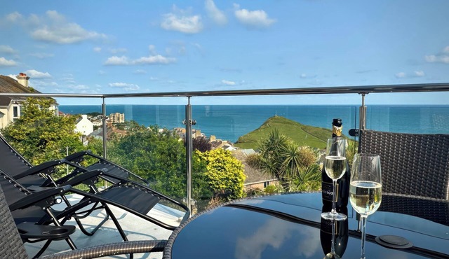 Combe View